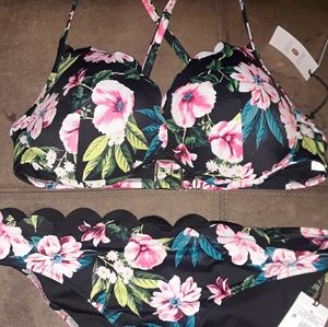 Brand new womens bathing suits